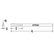 Hexacon HT376X Full Chisel Soldering Tip, 1/8"