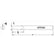 Hexacon HT772X Semi-Chisel Soldering Tip, 3/8"