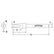 Hexacon HT773X Mushroom Chisel Soldering Tip, 1/4"