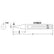 Hexacon HT881X Sharp Conical Sleeve Soldering Tip, 1/16"
