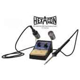 Hexacon HTC-5623 Temperature-Variable Soldering Station