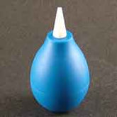 Hexacon MA-881 1oz Solder Sucker, 3/pk