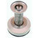Hexacon MP-946 Porcelain Mini Solder Pot, 600°F