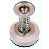 Hexacon MP-947 Porcelain Mini Solder Pot, 700°F