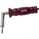 Hexacon SI-26H 30W Pinpoint Hatchet Soldering Iron Tip, 3/16", 30W