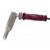 Hexacon SI-300H Heavy-Duty Plug-Tip Hatchet Soldering Iron Tip, 7/8"