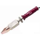 Hexacon SI-350 Heavy Duty Screw Soldering Iron Tip, 1-3/8", 350W