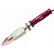 Hexacon SI-350 Heavy Duty Screw Soldering Iron Tip, 1-3/8", 350W