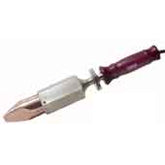 Hexacon SI-700 Heavy Duty Screw Soldering Iron Tip, 1-3/4", 700W