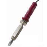 Hexacon SI-P200 Extra Heavy Duty Plug Soldering Iron Tip, 5/8", 200W