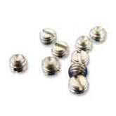 Hexacon SS-10-24X7/32 Set Screw Headless w/ Slot, 15/Pkg