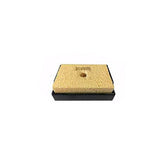 Hexacon ST-814 Plastic Tray Sponge with Hole