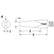 Hexacon T269 Screw Semi Chisel Soldering Tip, 5/8"