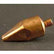 Hexacon T275 Screw Semi Chisel Soldering Tip, 1-3/4"