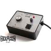 Hexacon TC-877 Heavy Duty Temperature Control Unit, 1000W, 115V
