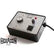 Hexacon TC-877 Heavy Duty Temperature Control Unit, 1000W, 115V