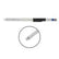 Hexacon TM-253G Terminal 253G, Pack of 3