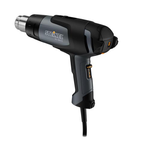 Steinel 110025596 HL1920E Professional Digital Precision Heat Gun