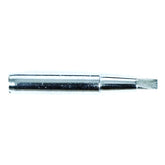 Plato HS-2753 HS Series Chisel Soldering Tip, Alternate for Hakko 900M-T-3.2D, .125"