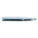 Plato HS-2753 HS Series Chisel Soldering Tip, Alternate for Hakko 900M-T-3.2D, .125"