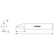 Hexacon HT256X Pyramid Soldering Tip, 5/8"