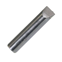 Hexacon HT262X Full-Chisel Soldering Tip, 1-1/8"