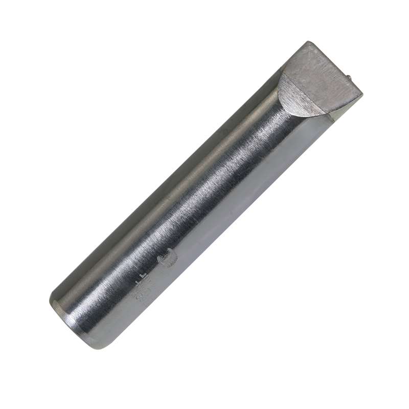 Hexacon HT262X Full-Chisel Soldering Tip, 1-1/8"