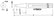 Hexacon HT880X Sleeve-Style Chisel Soldering Tip, 1/16"