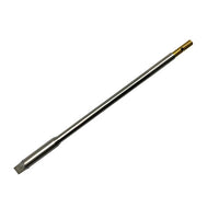 Metcal HTC-9CH0053S High Thermal Demand Chisel Cartridge Soldering Tip, 5.3 mm