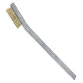 GORDON 11HHA Brush Horse Hair Bristles and Aluminum Handle