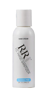 R&R LICBL-2 Barrier & Sanitizing Lotion 2 oz Bottle