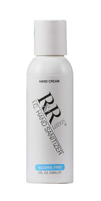 R&R LICBL-2 Barrier & Sanitizing Lotion 2 oz Bottle