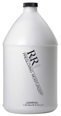R&R ICBL-GAL IC Barrier & Sanitizing Lotion, 1 Gallon