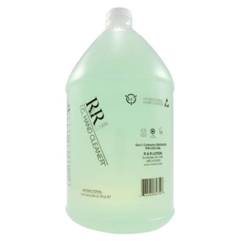 R&R ICS-GAL Hand Cleaner 1 Gal 