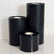 Identco High Perfomance Black Resin Ribbon, 4.33" X 242"