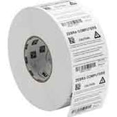 Identco 10011706 Thermal Transfer Polyester Label