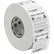 IDENTCO 10008517 Zebra Barcode Label, 4.000W X 4.000L, 1520/Roll