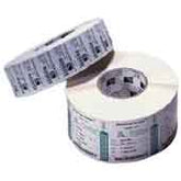 Identco 17157 Z-Ultimate 3000T White Labels, 2"x1"