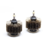 JBC CLMB-A8 Replacement Metal Brush Head For CLMB-A Tip Cleaner