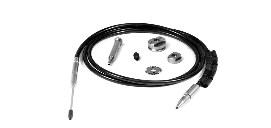 JBC GSF08V-B SF Guide Kit for SF-110VB Solder Feeder Station