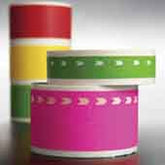 Innotec 20AP-GREEN Arrows, Green, 3/16, 5,000/Roll