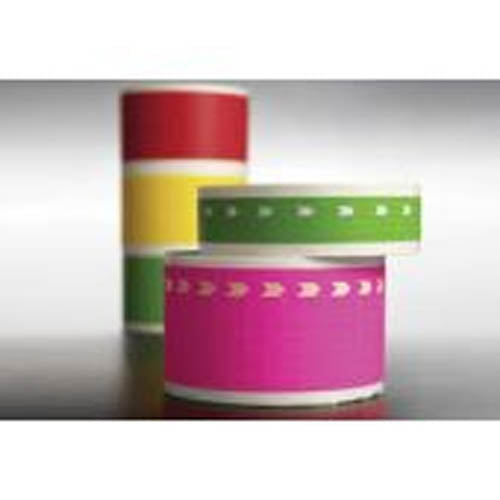 INNOTEC 30AP-YELLOW Paper Arrows, Yellow, 1/4", 5000/Roll