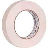 Innotec PG21-0.750 High-Temp Paper Masking Tape, 3/4 Wide, 60Yds Long