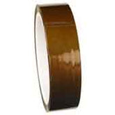 Innotec JM512-0.250 Polyimide Tape, Anti-Static, 1/4 Wide, 36Yds Long