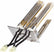 Pace 6993-0302-P1 Replacement Top Heater for IR 1000