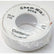 Chemtronics 2-25L Rosin Flux Desoldering Wick, .030" x 25'