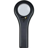 Dazor J222HHM Mini Hand-Held 10X LED Magnifier