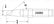 Hexacon J205X Conical Bevel Soldering Tip, 1/8"