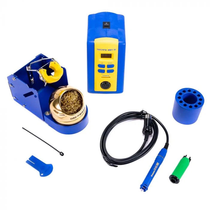 JBC 0020953 Series C115 Solder Cartridge Set