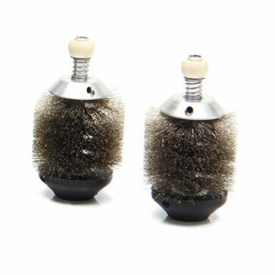 JBC Tools CLMS-A8 Metal Brushes for CLMS Junior Tip Cleaner